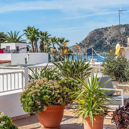 Apartment Big Terrace Retreat And Only Steps From & Town